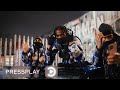 Face X Tcash ITCHED Music Video Pressplay