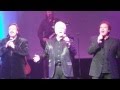 THE OSMONDS. CAN'T GET THERE WITHOUT YOU