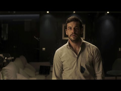 جريمة قتل هتخلي دماغك تلف علشان تفهمها | ملخص فيلم The Invisible Guest