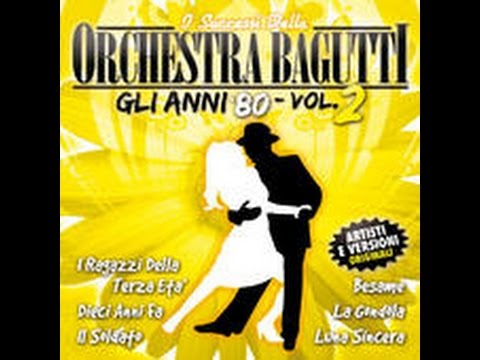 Franco Bagutti - Dieci anni fa | GALLETTI BOSTON