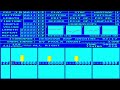 Megaman Rap Machine Amiga Rap 8 Bit Remix ProTracker
