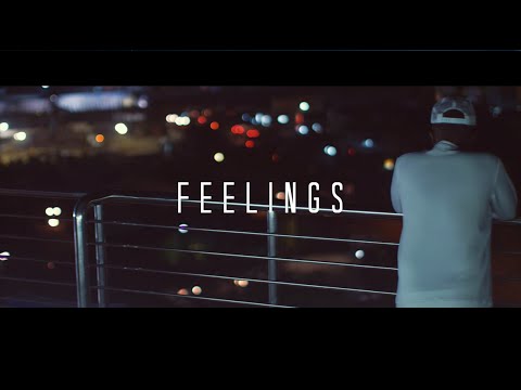 Ice Prince - Feelings