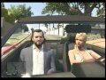 GTA 5 GO FOR A RIDE WITH DAUGHTER TRACY ...