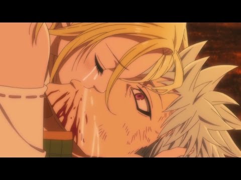 ななつのたいざい [AMV] [HD] [レジェンド] (Nanatsu no Taizai [AMV] [HD] [Legendado])