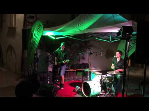 The Jam'son DUO - Tage wie diese, akustisch.