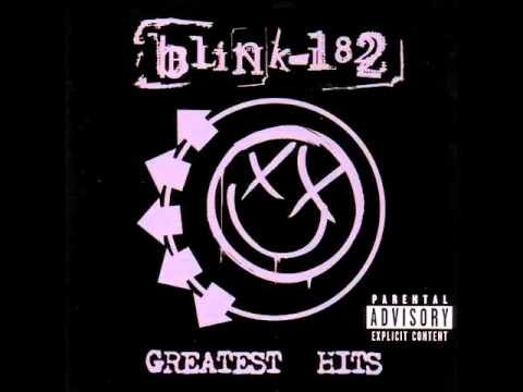 Blink -182 -  First Date (Audio)