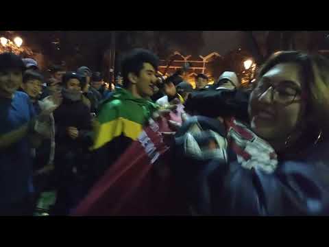 ASTROPOETA vs NEMESIS vs KENSHI - 8vos - Shaman Kings Multiverse