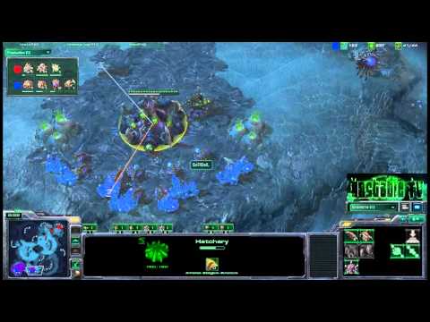 3rd place match ROOTKiwikaki v FnaticMSI SEN game 1