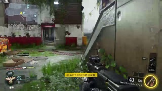 暇人のBO3
