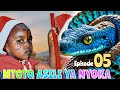 MTOTO WA AJABU  | Ep05 | Se3 / Swahili BongoMovies | Comedy Mpya 2024 Drama | Juakali Series | Huba