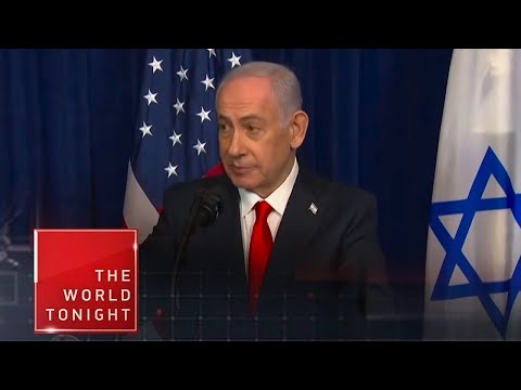 The World Tonight | Full Episode Replay | December 30, 2025