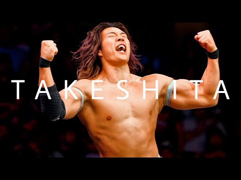 Konosuke Takeshita To Debut For HOG On April 25 At ISOLATION