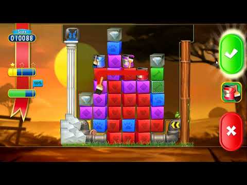 Pet Rescue Saga Level 4981 - NO BOOSTERS | SKILLGAMING ✔️