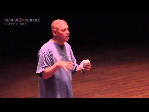 How Gaming Transforms the Workplace | Ross SMITH - YouTube