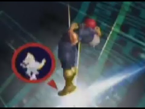 Top 20 S2J Johnny Stocks #3 - Super Smash Bros