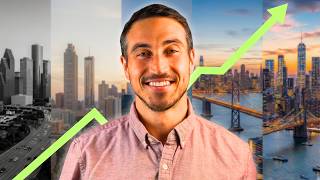 The Top 5 Real Estate Job Markets in 2026 [By The Numbers]
