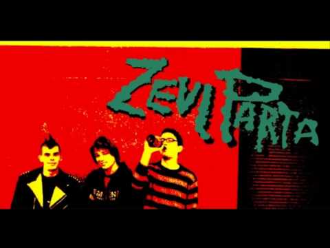 Zevl Parta - Zevl Parta