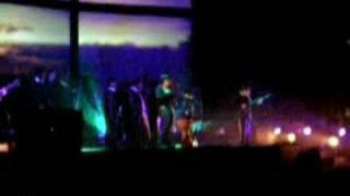 Elisa A Prayer Sound Track a Perugia 21.04.2007