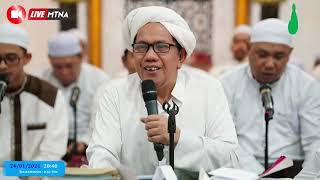 Download lagu Shollu'alanurilladzi, Dawini  - ( 24 Januari 2021 ) | Nurul Amin Samarinda mp3