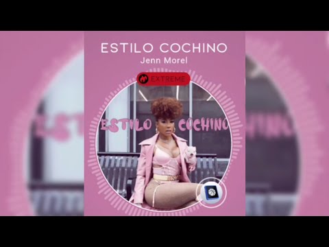 Estilo Cochino [Jenn Morel] (Extreme) | 99,000+ Score | Diamond Medal | Beatstar