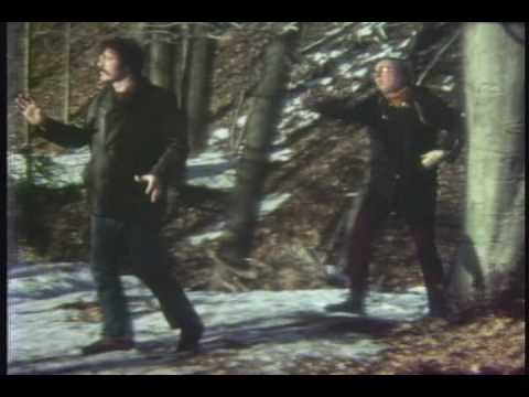 The Alien Factor Bloopers