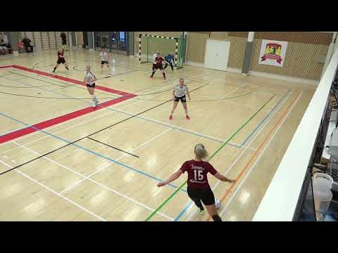 Yilves -  musa maalikooste VE ottelu 3   21042022