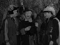 Laurel Hardy The Hanging Scene From Fra Diavolo The Devil S Brother