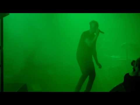 Frontline Assembly - Resist (Live @ Amphi Festival 2016)
