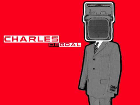 Charles de Goal  - Technicolor