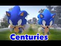 Sonic: Centuries (AMV)