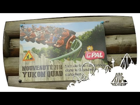 Neuer Intamin Multi Launch Coaster für 2018! - Theme Park News