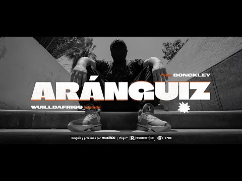 S Loko - Aránguiz (Video Oficial)