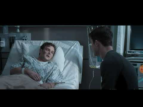 Clay tells Justin he loves him|13 reasons why- 4x10