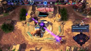 우두 오더가 이렇게 위험 합니다