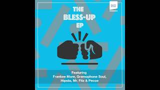 Jungle - Happy Man (Frankee More Re-Funk)