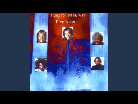 Andrew Nash - Trying To Find My Way - Misc Originals