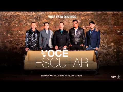 Pra Você Escutar video