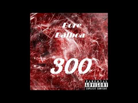 Bore Balboa - 3Stotne (prod. Young Chop)