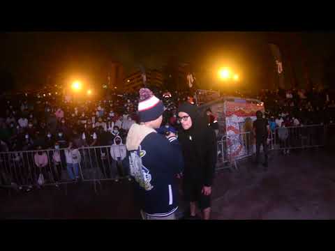 VIJAY KESH vs XAVI vs KRULL | OCTAVOS | Soporte Alterno 2021 Fecha 2