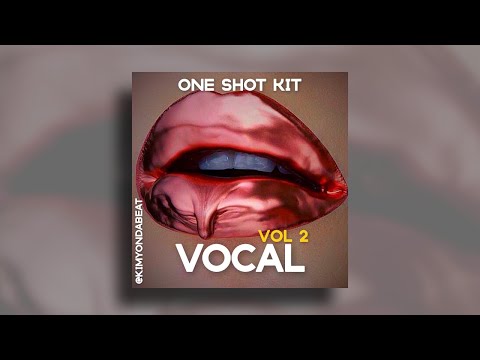 [FREE] VOCAL ONE SHOT KIT "Vol 2" - (Arcade, Exhale, Kontakt Style’s)