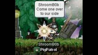 We&#39;re All Dying MMV