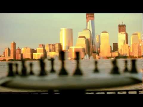 King RA - That Look (Foot On They Necks V1)