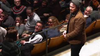 Everybody – Signature Theatre Trailer