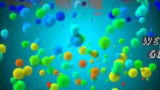 Eyes Up - Building 429 Lyric Video