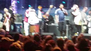 Isaiah wins Prom King on TRB 16 01/29/2016