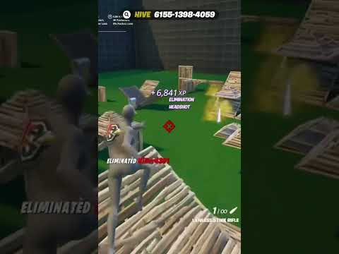 Snipe king #fypage #music #remix #edit #fortnite