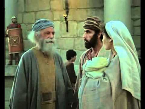 luka 2: 21-34.mp4
