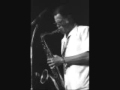 The Moontrane by Dexter Gordon