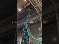 Who Saw The New Video I Did With Mr Jordan Fypシ゚ Rollercoaster Mall Scream Summer Viral