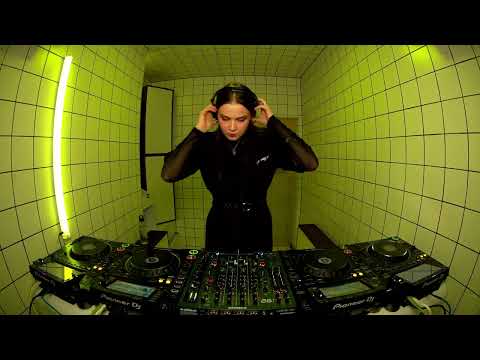 Cheka | HÖR - February 2 / 2024